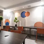 Experience The Best In This Modern Studio