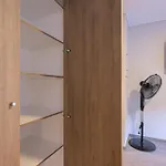 Experience The Best In This Modern Studio