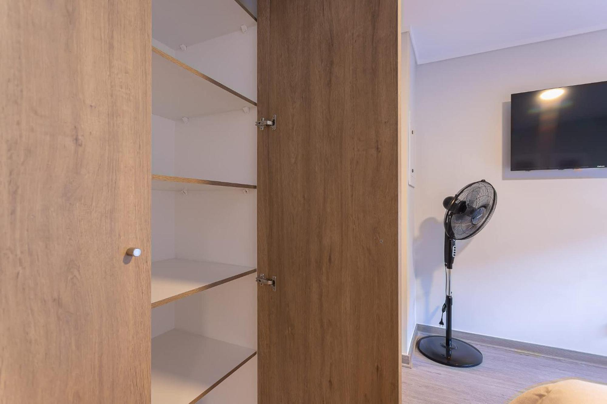 Apartamento Experience The In Modern Santiago