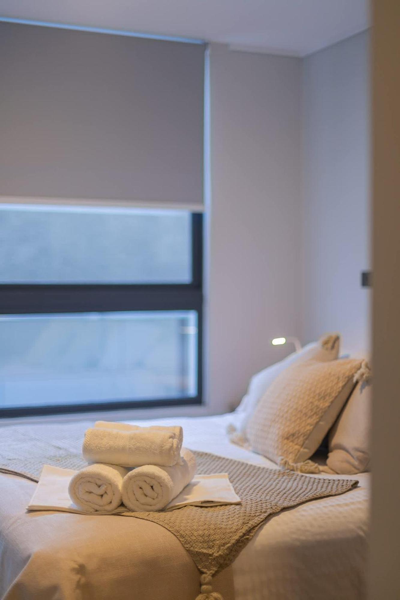 Experience The In Modern Santiago