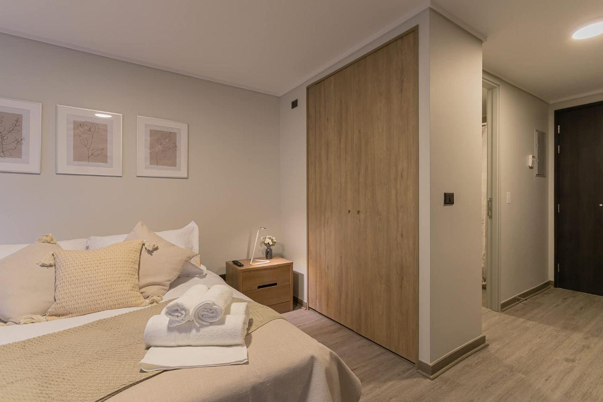 Apartamento Experience The In Modern *