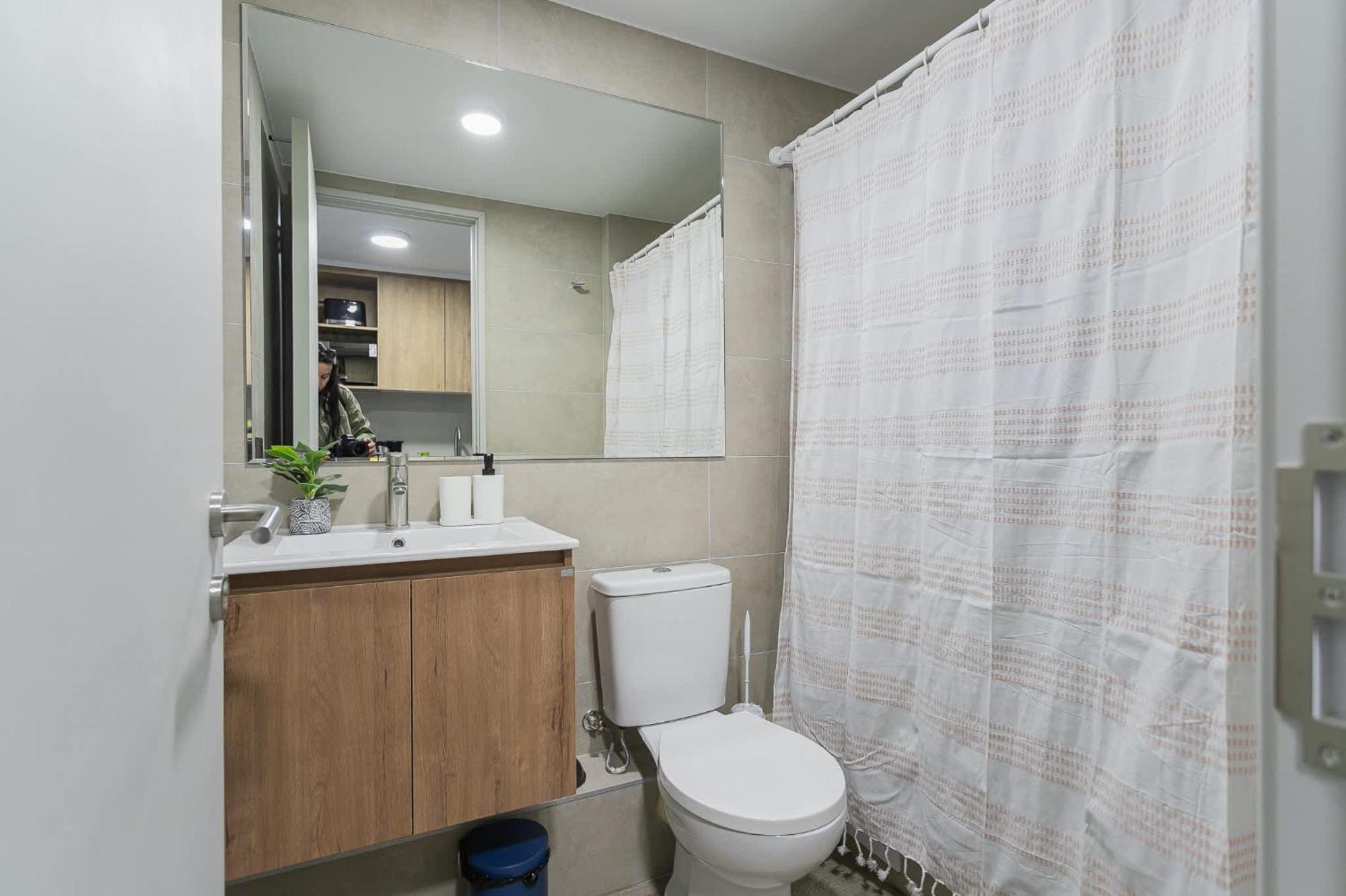 Apartamento Experience The In Modern