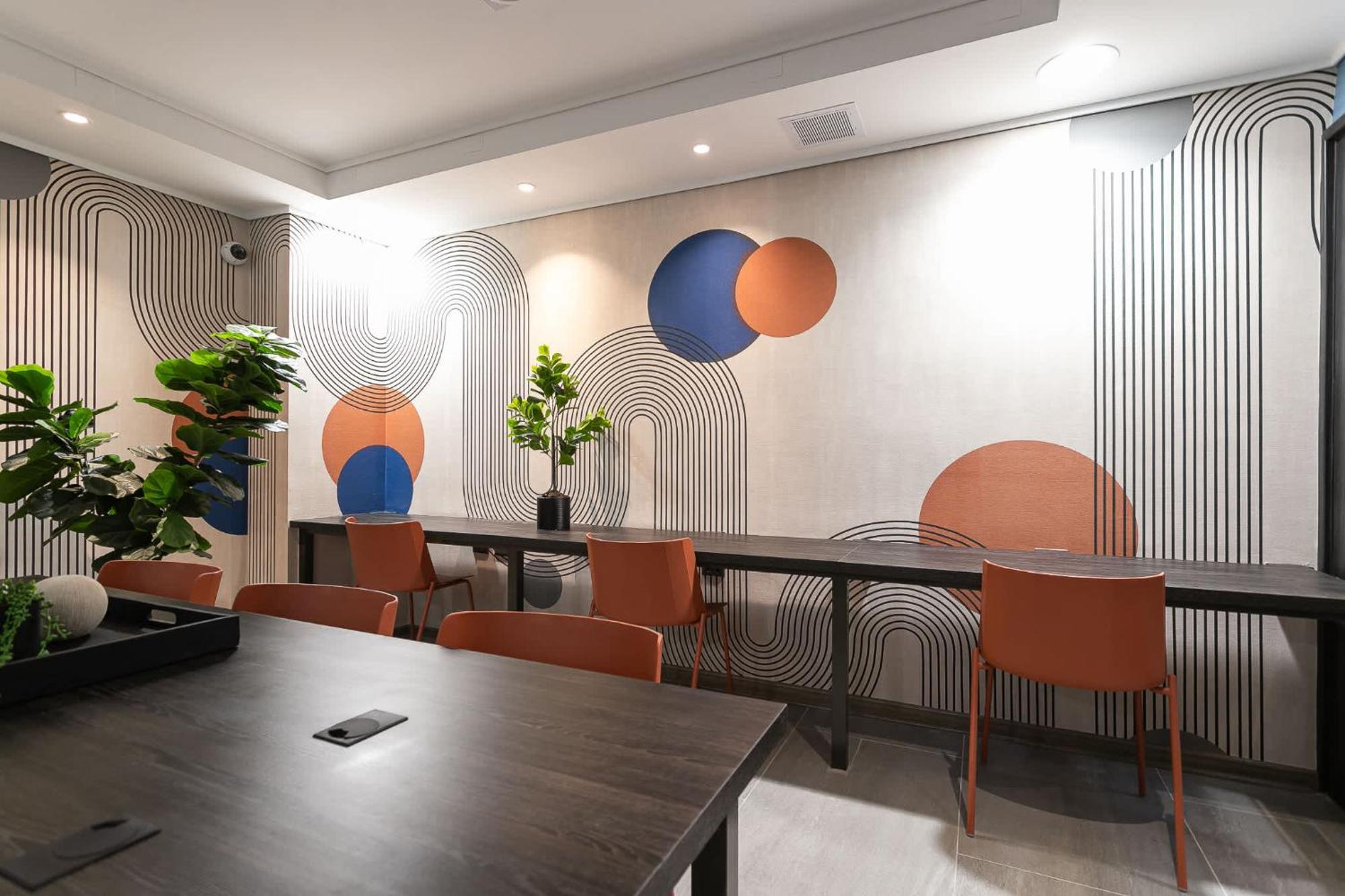 Appartamento Experience The In Modern