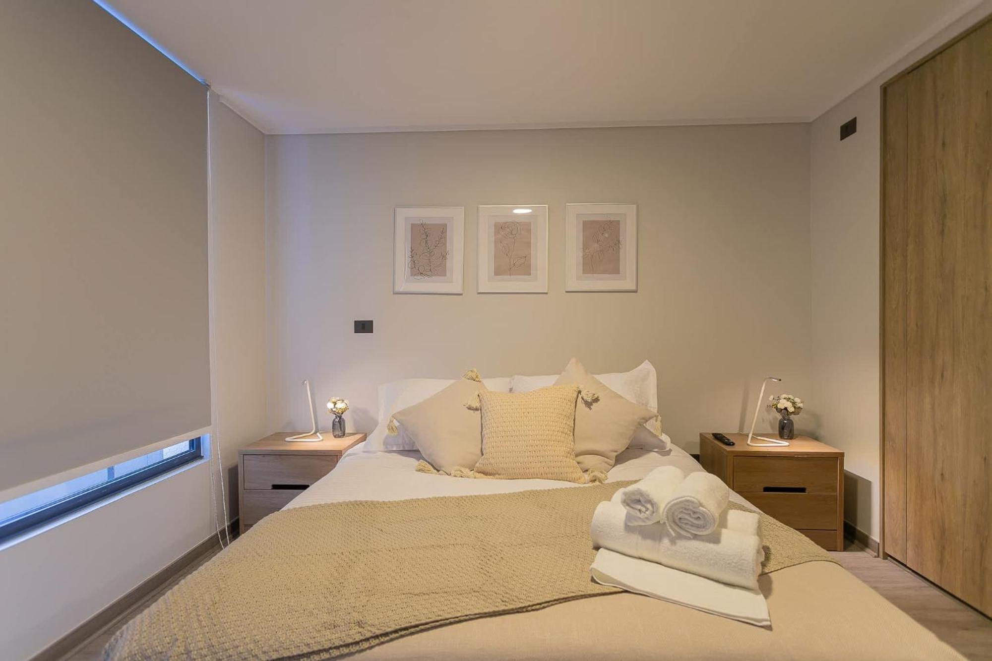 Experience The In Modern * Santiago del Cile