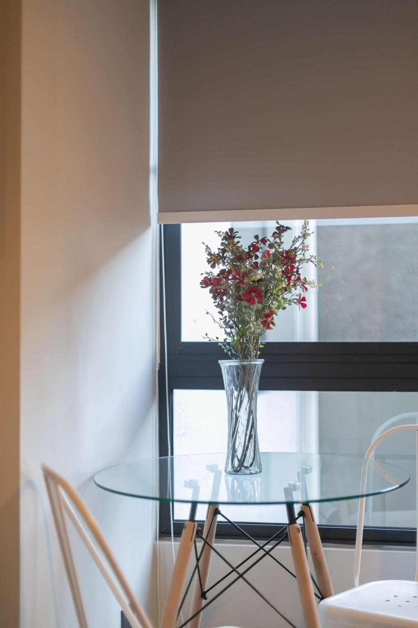 Experience The In Modern Santiago del Cile
